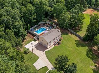 450 Ledbetter Rd, Villa Rica, GA 30180