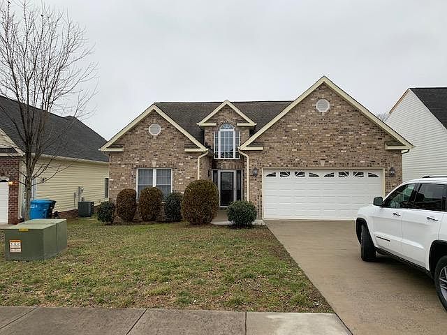 1st image of 4610 Whispering Willow Ln NW