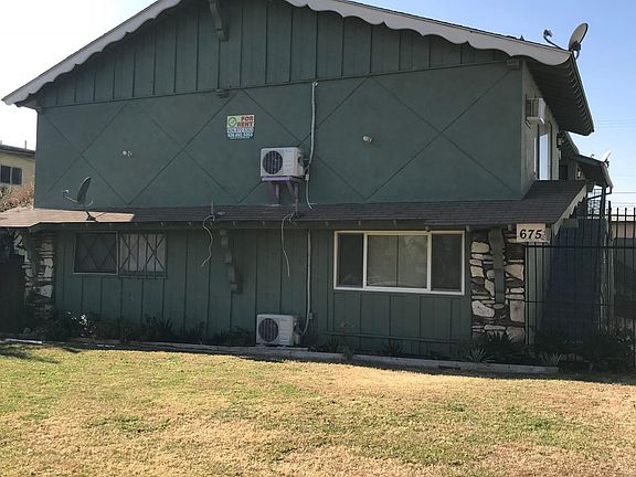 2nd image of 675 Karesh Ave APT 1