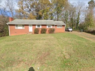 20 Kirkwood St, Lexington, NC 27292