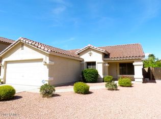15944 W Tasha Dr, Surprise, AZ 85374
