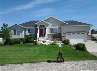 6218 W 4800 S, Hooper, UT 84315