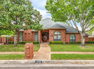 3428 Channing Ln, Bedford, TX 76021
