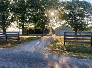 488 Church Rd, Austin, KY 42123