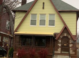 3290 Collingwood St, Detroit, MI