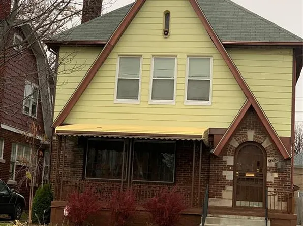 3290 Collingwood St, Detroit, MI 48206