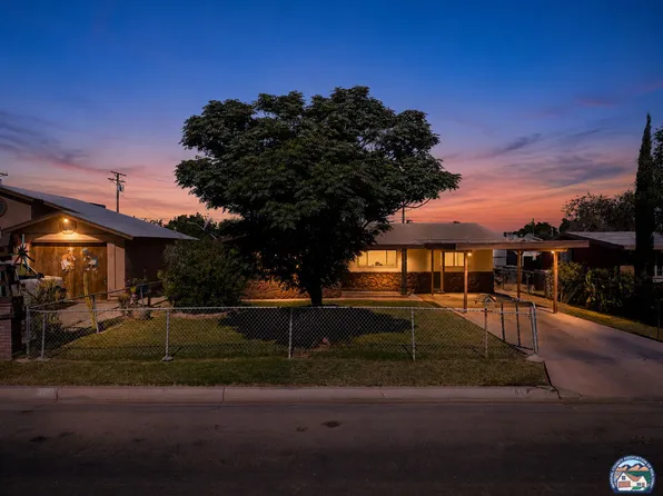 665 S Adams St, Brawley, CA 92227