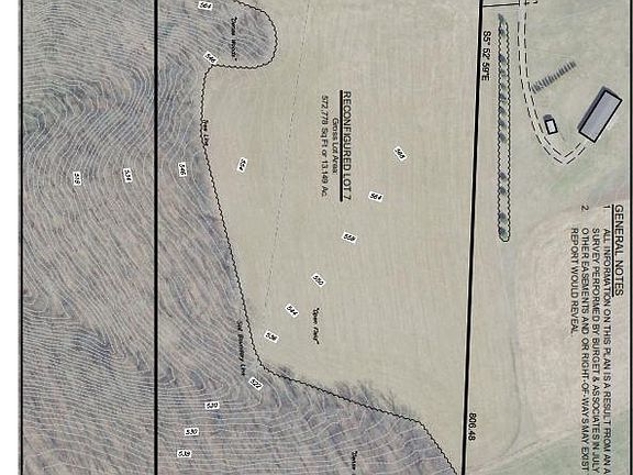 2nd image of 0 Lower Bailey Rd Lot 7