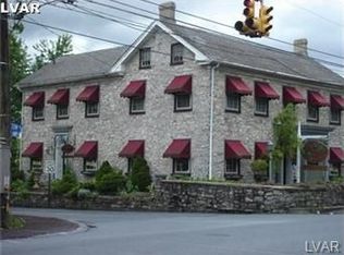 3258 Easton Ave, Bethlehem, PA 18020