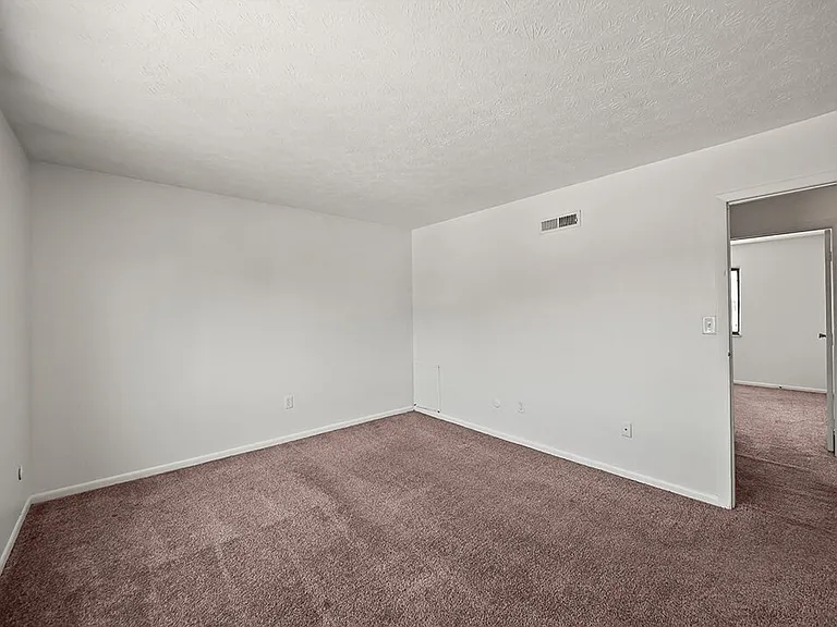 Spacious Floor Plans