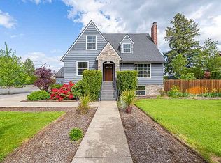1570 N Gardner Ave, Stayton, OR