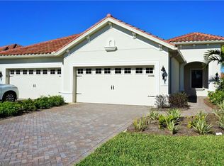 4321 Watercolor Way, Fort Myers, FL 33966
