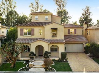 26 Early Lgt, Irvine, CA 92620