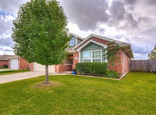 8424 SW 47th Cir, Oklahoma City, OK 73179