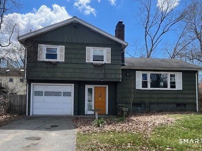 29 Moss Point Trail, Old Lyme, CT, 06371