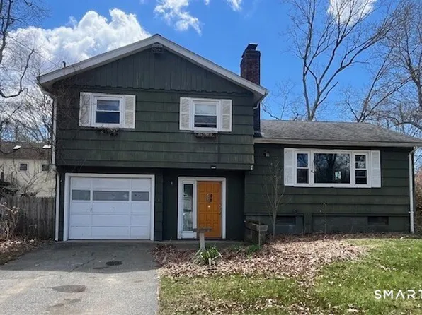 29 Moss Point Trail, Old Lyme, CT 06371