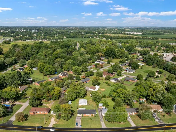 505 Robey St, Franklin, KY 42134