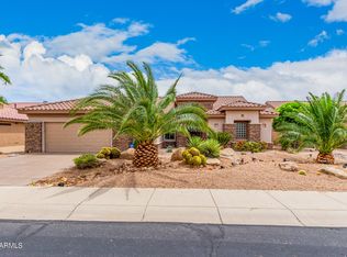 17667 N Estrella Vista Dr, Surprise, AZ 85374