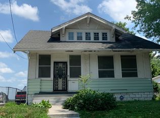 3219 N 14th Ave, Omaha, NE 68110