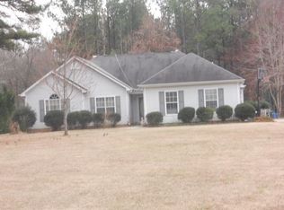 133 Woolsie Rd, Sharpsburg, GA 30277