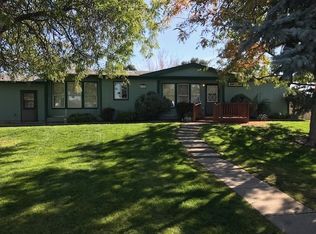 1140 Dillon Dr, Weiser, ID 83672