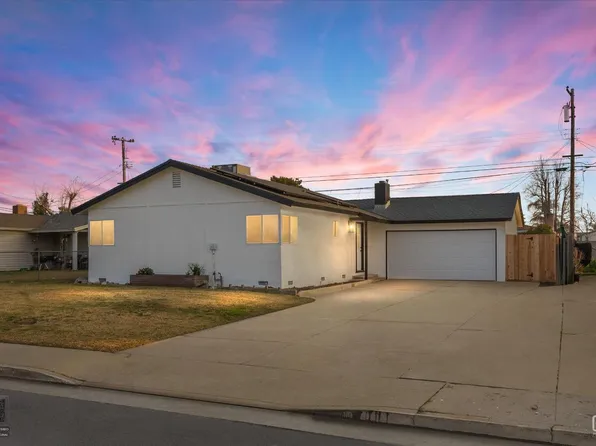 1709 Hodges Ave, Bakersfield, CA 93304