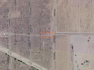 83XX S 535th Ave #120, Tonopah, AZ 85354