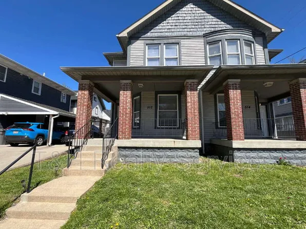 512 E 33rd St, Indianapolis, IN 46205