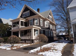 167 Howard Ave, New Haven, CT 06519