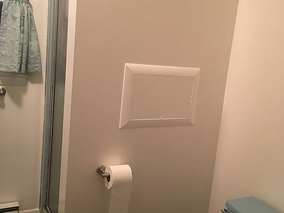 2nd Bathroom
