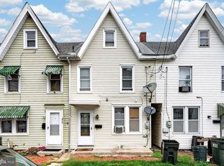 217 Federal St, Lebanon, PA 17042