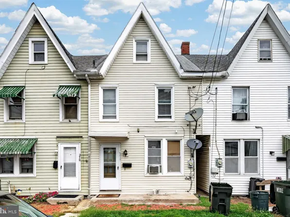 217 Federal St, Lebanon, PA 17042
