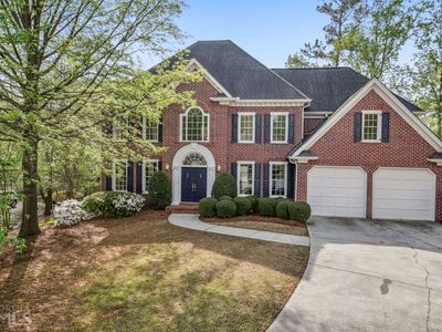 4816 Island Vw NE, Roswell, GA, 30075