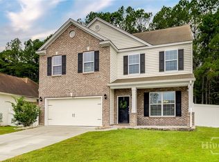 807 Hyacinth Cir, Guyton, GA 31312