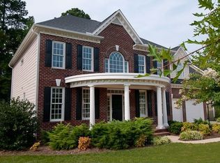 109 Baynes Ct, Chapel Hill, NC 27517
