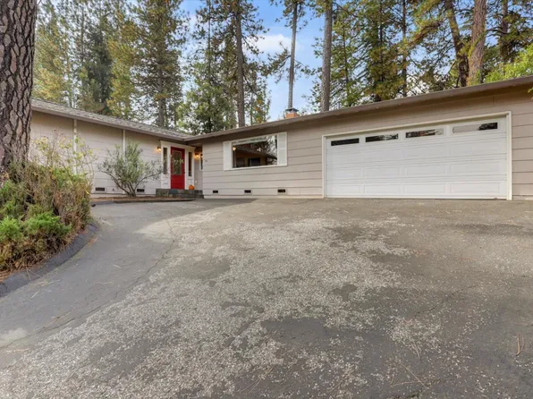 351 Rhode Island St, Grass Valley, CA 95945