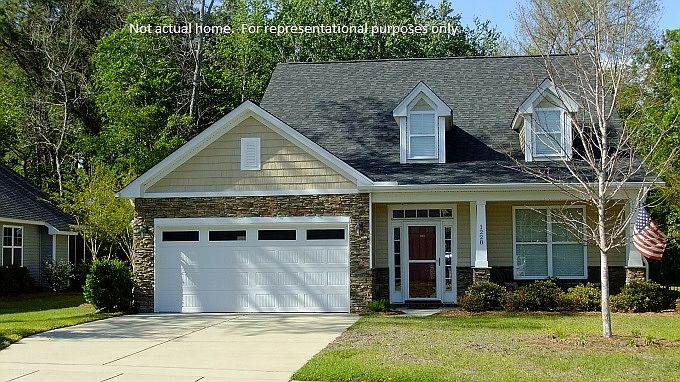 2nd image of 145 Fall Creek Boulevard