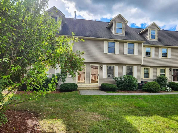 24 Andover Down, Nashua, NH 03063
