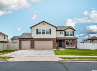 3557 W 2500 S, Syracuse, UT 84075