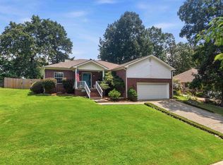 111 Ridge Ter, Hot Springs, AR 71913
