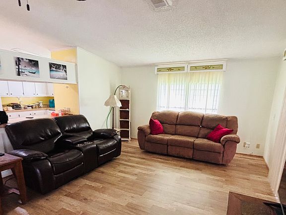 Large Living Room with a 55" TV