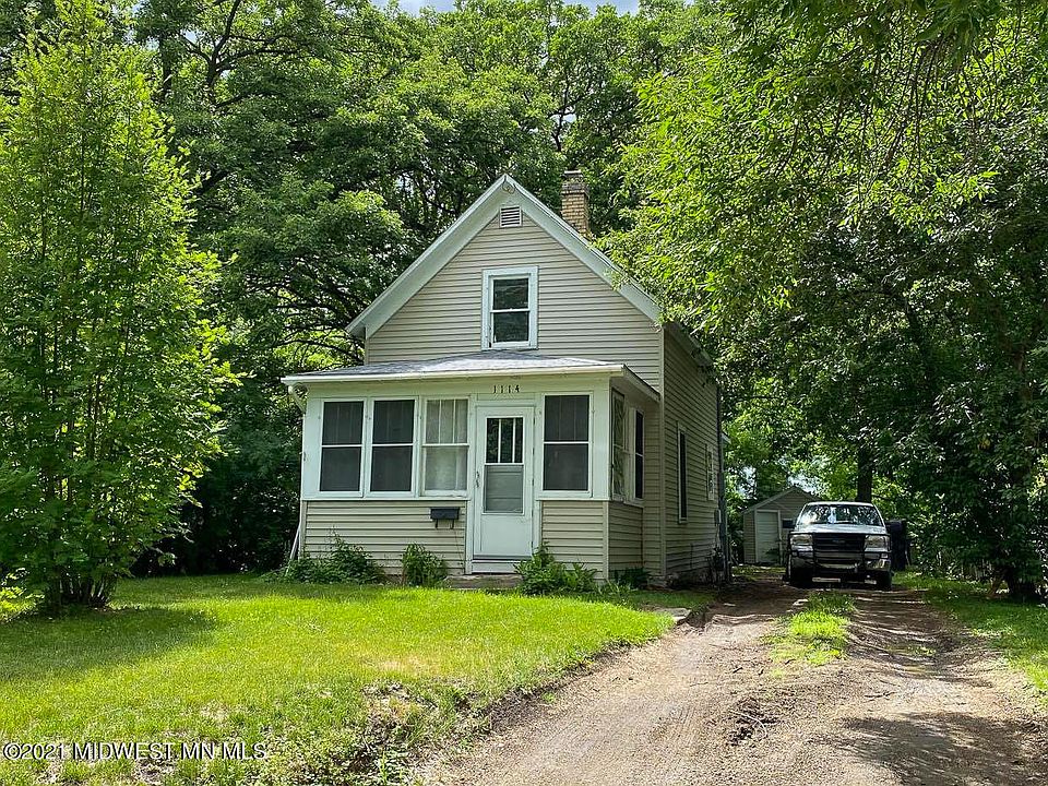 1st image of this home