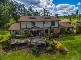 10626 270th St E, Graham, WA 98338