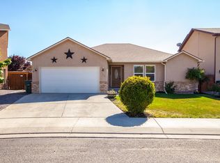 318 Carriage Hills Ct, Grand Junction, CO 81503