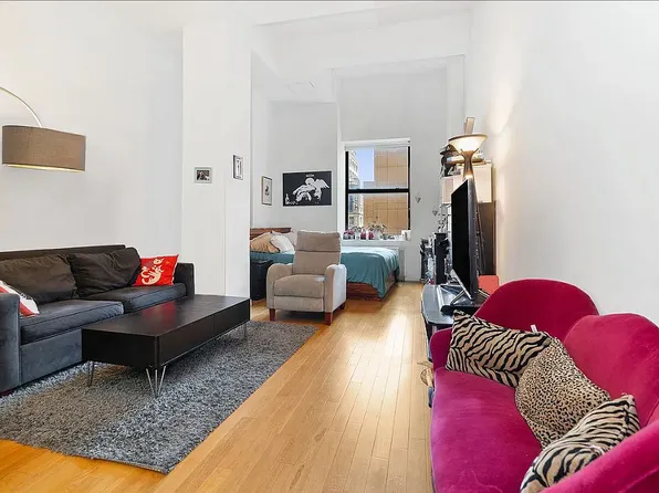 99 John St APT 1205, New York, NY 10038