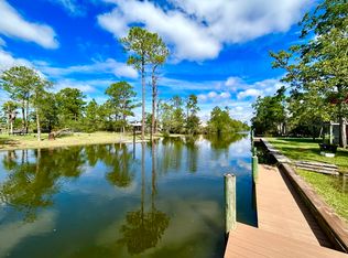 1 Avenue D Bay, Bay Saint Louis, MS 39520