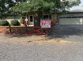 5600 Bel Aire Dr, Klamath Falls, OR 97603