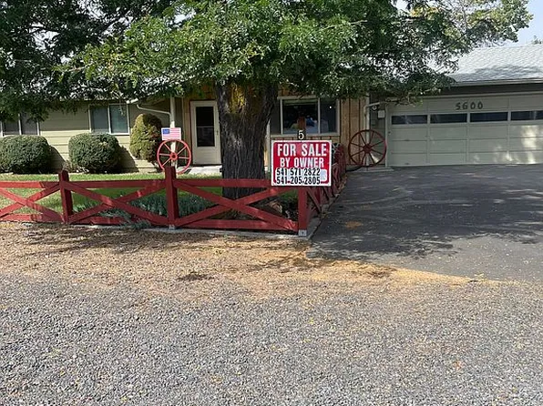 5600 Bel Aire Dr, Klamath Falls, OR 97603