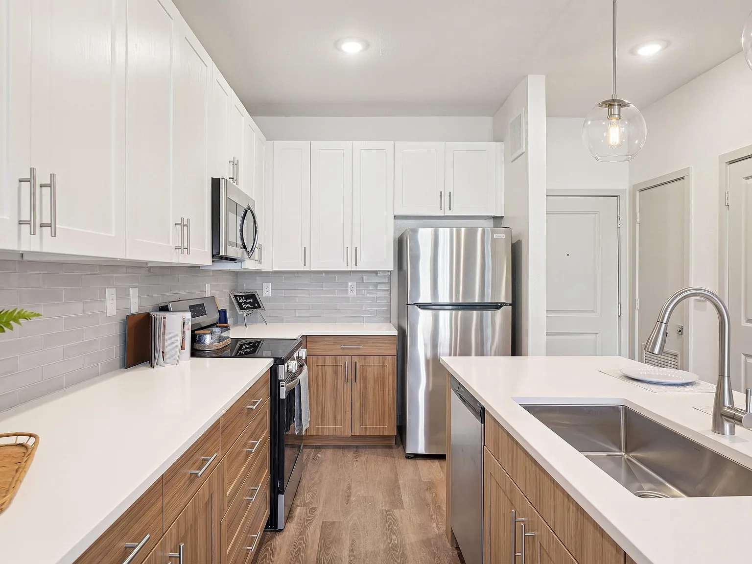 Cedar Grove Apartment Homes — Photo 3