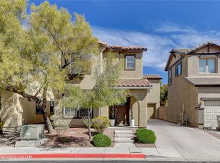 636 Monument Point St, Henderson, NV 89002